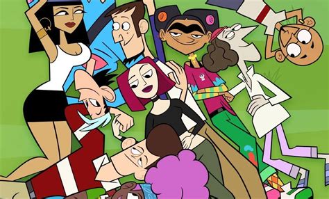 where can i watch clone high reboot|clone high reboot review.